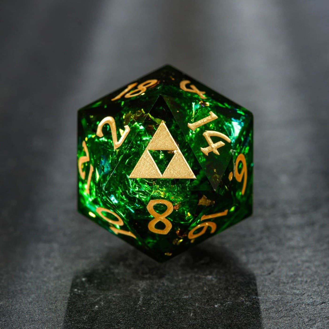 Forest Luck